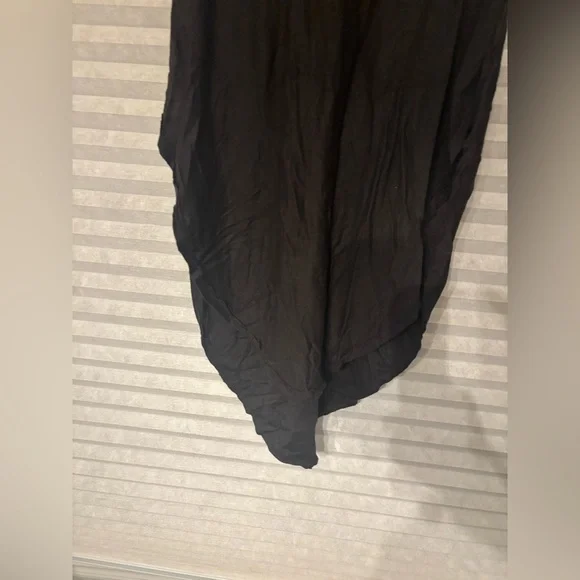 Free People We The Free racerback Long Beach Tank Top - XS - Picture 4 of 5